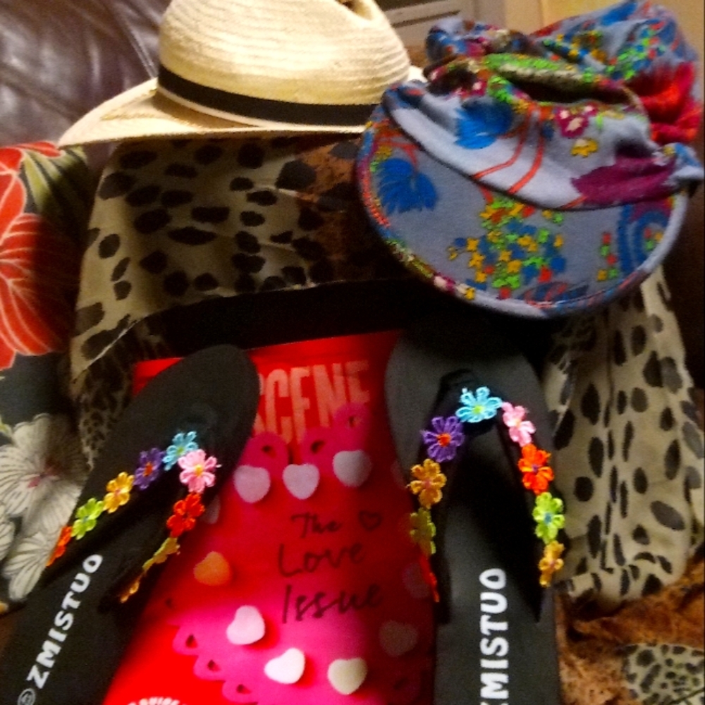 ECLECTIC ENSEMBLES BY SES